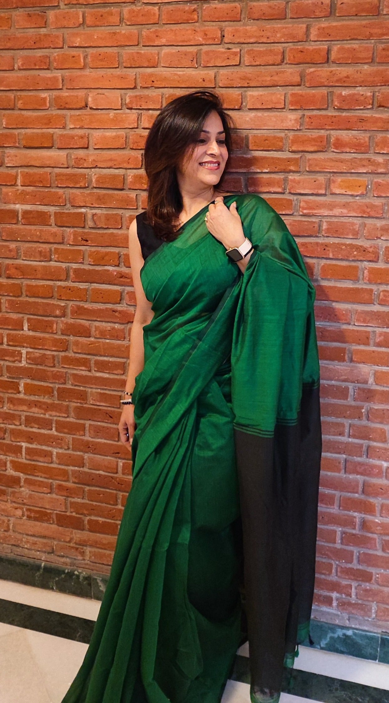 Rama Green Khatli Work Patola Silk Saree | Saree designs, Trendy sarees, Silk  sarees